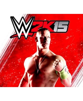 WWE 2K15 Steam Key GLOBAL